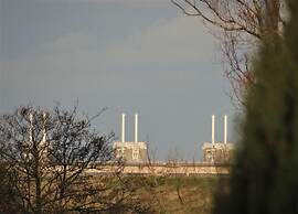 Modern Villa nr Lake Veere