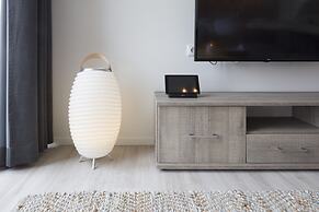 Modern Villa nr Lake Veere