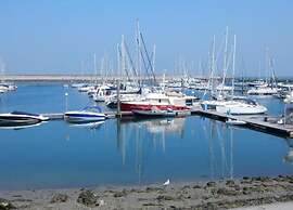 Modern Villa nr Lake Veere