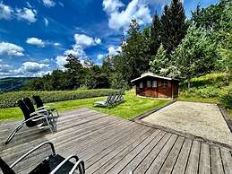 Luxury Villa in Stavelot with Hot Tub