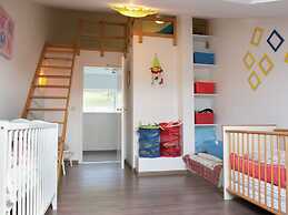 Luxury Villa in Stavelot with Hot Tub