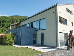 Luxury Villa in Stavelot with Hot Tub