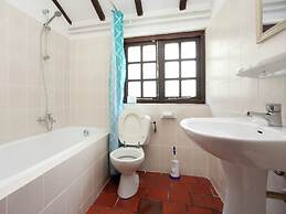 Farmhouse in Sint Joost With Pool & BBQ