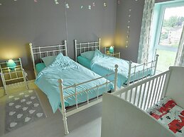 Tranquil Stay in Ardennes