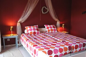 Tranquil Stay in Ardennes