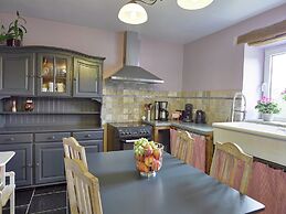 Tranquil Stay in Ardennes