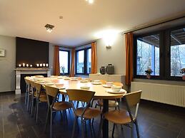 Holiday Home in Durbuy With Garden