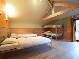 Holiday Home in Durbuy With Garden