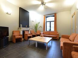 Holiday Home in Durbuy With Garden