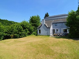 Holiday Home in Durbuy With Garden