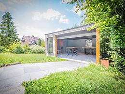 Holiday Home in Durbuy With Garden