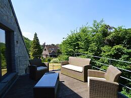 Holiday Home in Durbuy With Garden