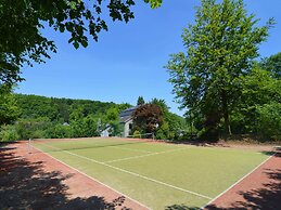 Holiday Home in Durbuy With Garden