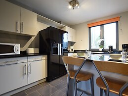 Holiday Home in Durbuy With Garden