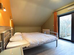 Holiday Home in Durbuy With Garden