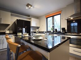 Holiday Home in Durbuy With Garden