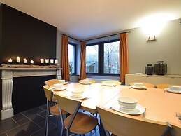 Holiday Home in Durbuy With Garden