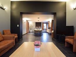 Holiday Home in Durbuy With Garden