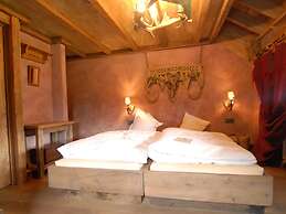 Opulent Chalet in Thirimont With Turkish Steambath