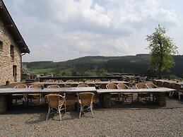 Opulent Chalet in Thirimont With Turkish Steambath