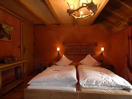 Opulent Chalet in Thirimont With Turkish Steambath