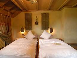 Opulent Chalet in Thirimont With Turkish Steambath