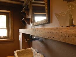 Opulent Chalet in Thirimont With Turkish Steambath