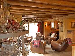 Opulent Chalet in Thirimont With Turkish Steambath