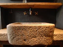 Opulent Chalet in Thirimont With Turkish Steambath