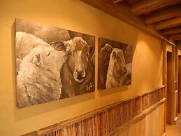 Opulent Chalet in Thirimont With Turkish Steambath