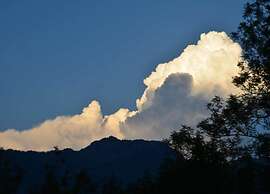 Traumhafte Wohnung im Berchtesgadener Land