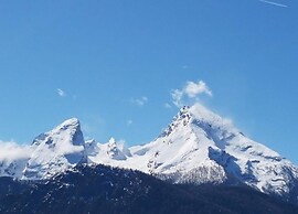 Traumhafte Wohnung im Berchtesgadener Land