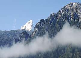 Traumhafte Wohnung im Berchtesgadener Land