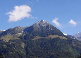 Traumhafte Wohnung im Berchtesgadener Land
