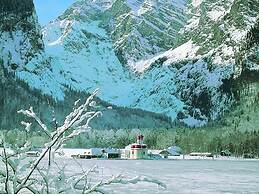 Traumhafte Wohnung im Berchtesgadener Land