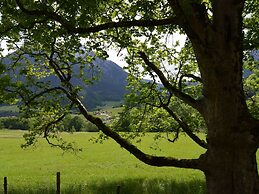 Traumhafte Wohnung im Berchtesgadener Land