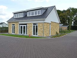 Cozy House on top of the Bemelerberg
