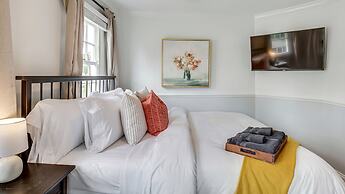 Jonathan Jasper Wright Inn