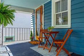 Jonathan Jasper Wright Inn