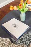 Jonathan Jasper Wright Inn