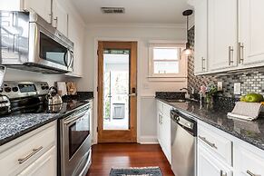 Jonathan Jasper Wright Inn