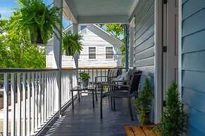 Jonathan Jasper Wright Inn