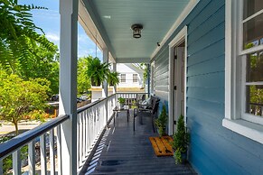 Jonathan Jasper Wright Inn