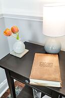 Jonathan Jasper Wright Inn