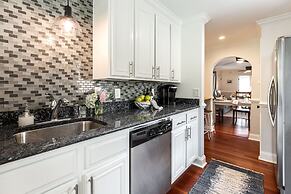 Jonathan Jasper Wright Inn