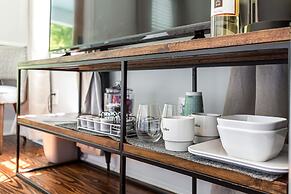 Jonathan Jasper Wright Inn