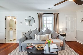 Jonathan Jasper Wright Inn