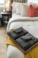 Jonathan Jasper Wright Inn