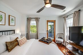 Jonathan Jasper Wright Inn