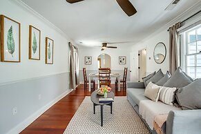 Jonathan Jasper Wright Inn